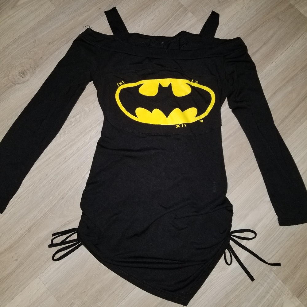 Batman Tunic